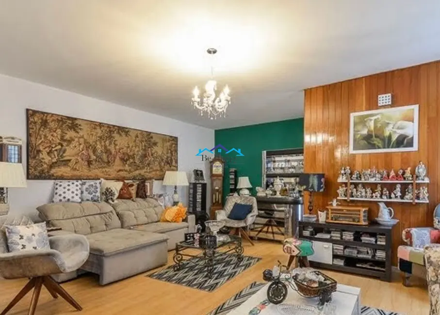 Foto 3 de Apartamento com 3 quartos à venda, 176m2 em Jardim Paulista, São Paulo - SP