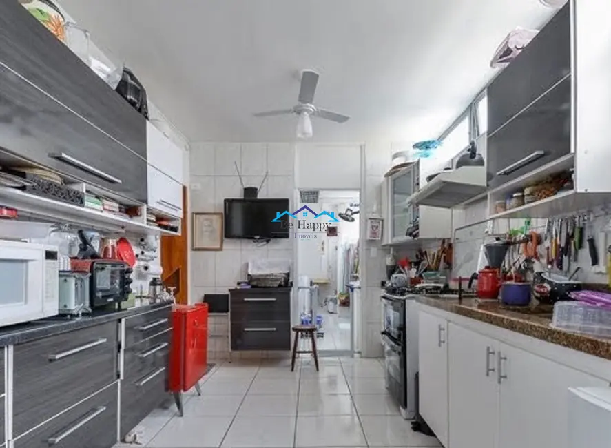 Foto 5 de Apartamento com 3 quartos à venda, 176m2 em Jardim Paulista, São Paulo - SP