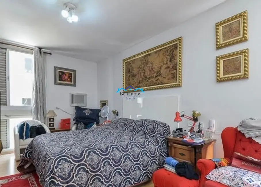 Foto 7 de Apartamento com 3 quartos à venda, 176m2 em Jardim Paulista, São Paulo - SP