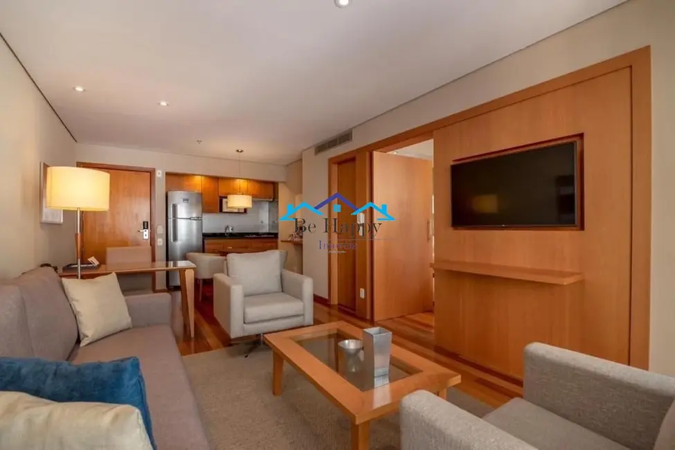 Foto 7 de Apartamento com 1 quarto à venda, 60m2 em Jardim Paulista, São Paulo - SP