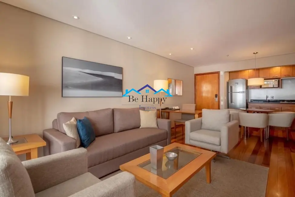 Foto 5 de Apartamento com 1 quarto à venda, 60m2 em Jardim Paulista, São Paulo - SP