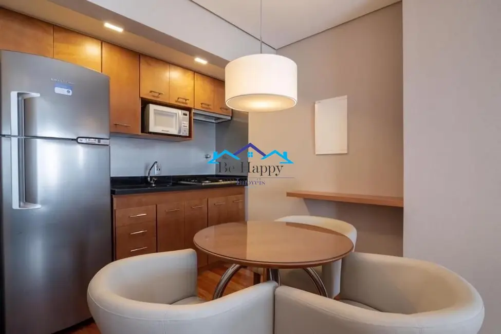 Foto 3 de Apartamento com 1 quarto à venda, 60m2 em Jardim Paulista, São Paulo - SP