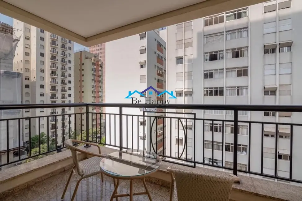 Foto 6 de Apartamento com 1 quarto à venda, 60m2 em Jardim Paulista, São Paulo - SP