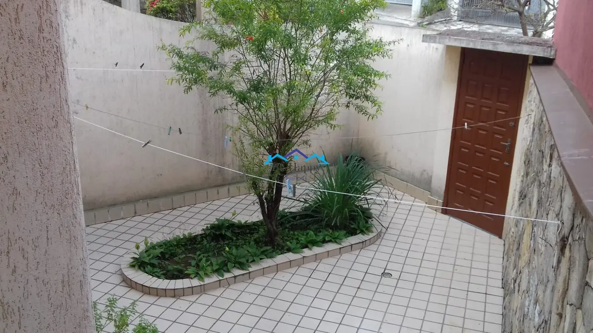 Foto 8 de Casa com 4 quartos à venda, 272m2 em Brooklin Paulista, São Paulo - SP