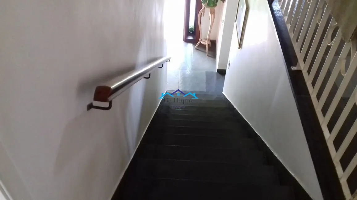 Foto 7 de Casa com 4 quartos à venda, 272m2 em Brooklin Paulista, São Paulo - SP