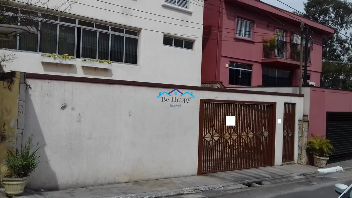 Foto 2 de Casa com 4 quartos à venda, 272m2 em Brooklin Paulista, São Paulo - SP