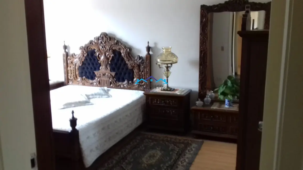 Foto 6 de Casa com 4 quartos à venda, 272m2 em Brooklin Paulista, São Paulo - SP