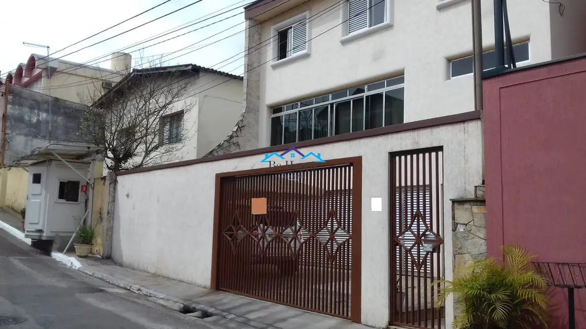 Foto 3 de Casa com 4 quartos à venda, 272m2 em Brooklin Paulista, São Paulo - SP