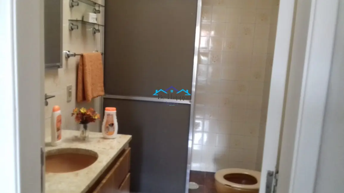 Foto 4 de Casa com 4 quartos à venda, 272m2 em Brooklin Paulista, São Paulo - SP