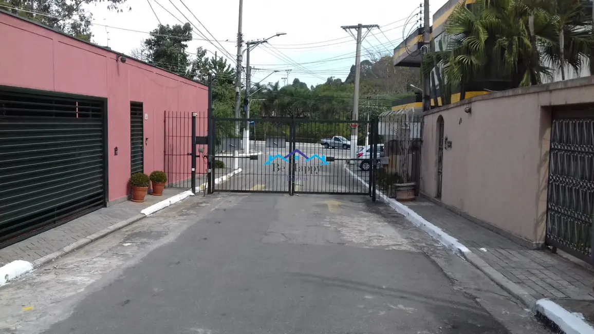 Foto 1 de Casa com 4 quartos à venda, 272m2 em Brooklin Paulista, São Paulo - SP