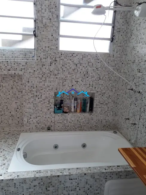 Foto 4 de Casa com 4 quartos à venda, 480m2 em Planalto Paulista, São Paulo - SP