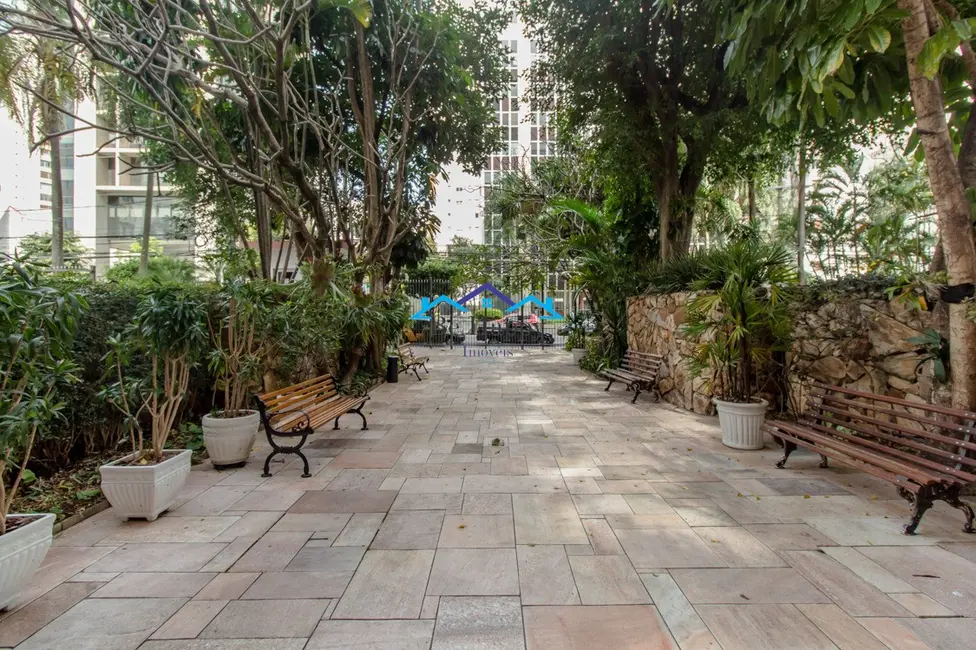 Foto 4 de Apartamento com 3 quartos à venda, 92m2 em Vila Nova Conceição, São Paulo - SP