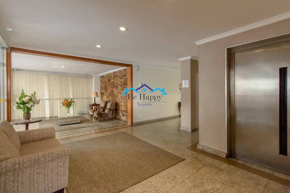 Foto 6 de Apartamento com 3 quartos à venda, 92m2 em Vila Nova Conceição, São Paulo - SP