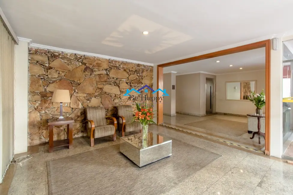 Foto 5 de Apartamento com 3 quartos à venda, 92m2 em Vila Nova Conceição, São Paulo - SP