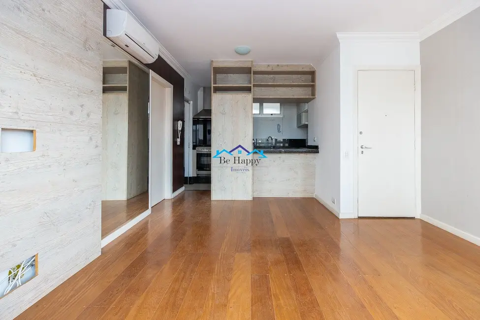 Foto 1 de Apartamento com 2 quartos à venda, 72m2 em Vila Olímpia, São Paulo - SP