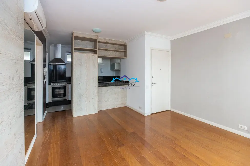 Apartamento com 2 quartos à venda, 72m2 em Vila Olímpia, São Paulo - SP - imagem 8 Foto 8 de Apartamento com 2 quartos à venda, 72m2 em Vila Olímpia, São Paulo - SP