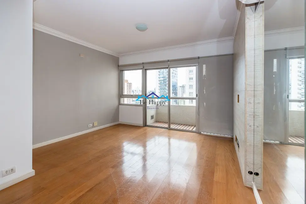 Apartamento com 2 quartos à venda, 72m2 em Vila Olímpia, São Paulo - SP - imagem 5 Foto 5 de Apartamento com 2 quartos à venda, 72m2 em Vila Olímpia, São Paulo - SP