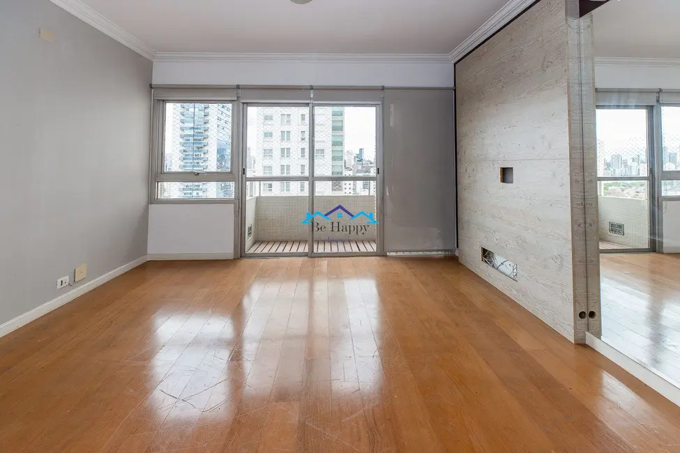 Apartamento com 2 quartos à venda, 72m2 em Vila Olímpia, São Paulo - SP - imagem 6 Foto 6 de Apartamento com 2 quartos à venda, 72m2 em Vila Olímpia, São Paulo - SP