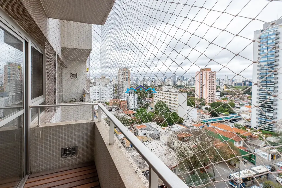 Apartamento com 2 quartos à venda, 72m2 em Vila Olímpia, São Paulo - SP - imagem 9 Foto 9 de Apartamento com 2 quartos à venda, 72m2 em Vila Olímpia, São Paulo - SP