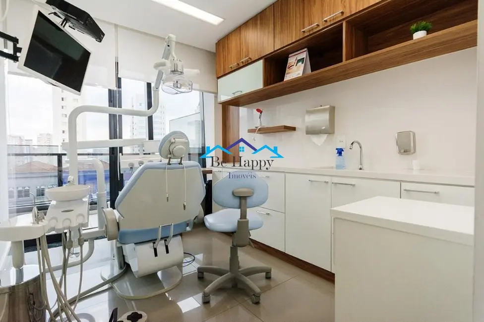 Foto 7 de Sala Comercial à venda, 52m2 em Vila Mariana, São Paulo - SP