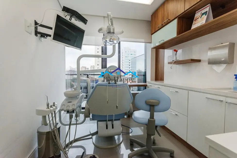 Foto 3 de Sala Comercial à venda, 52m2 em Vila Mariana, São Paulo - SP