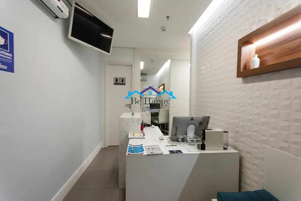 Foto 5 de Sala Comercial à venda, 52m2 em Vila Mariana, São Paulo - SP