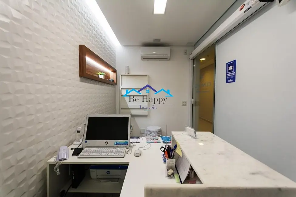 Foto 8 de Sala Comercial à venda, 52m2 em Vila Mariana, São Paulo - SP