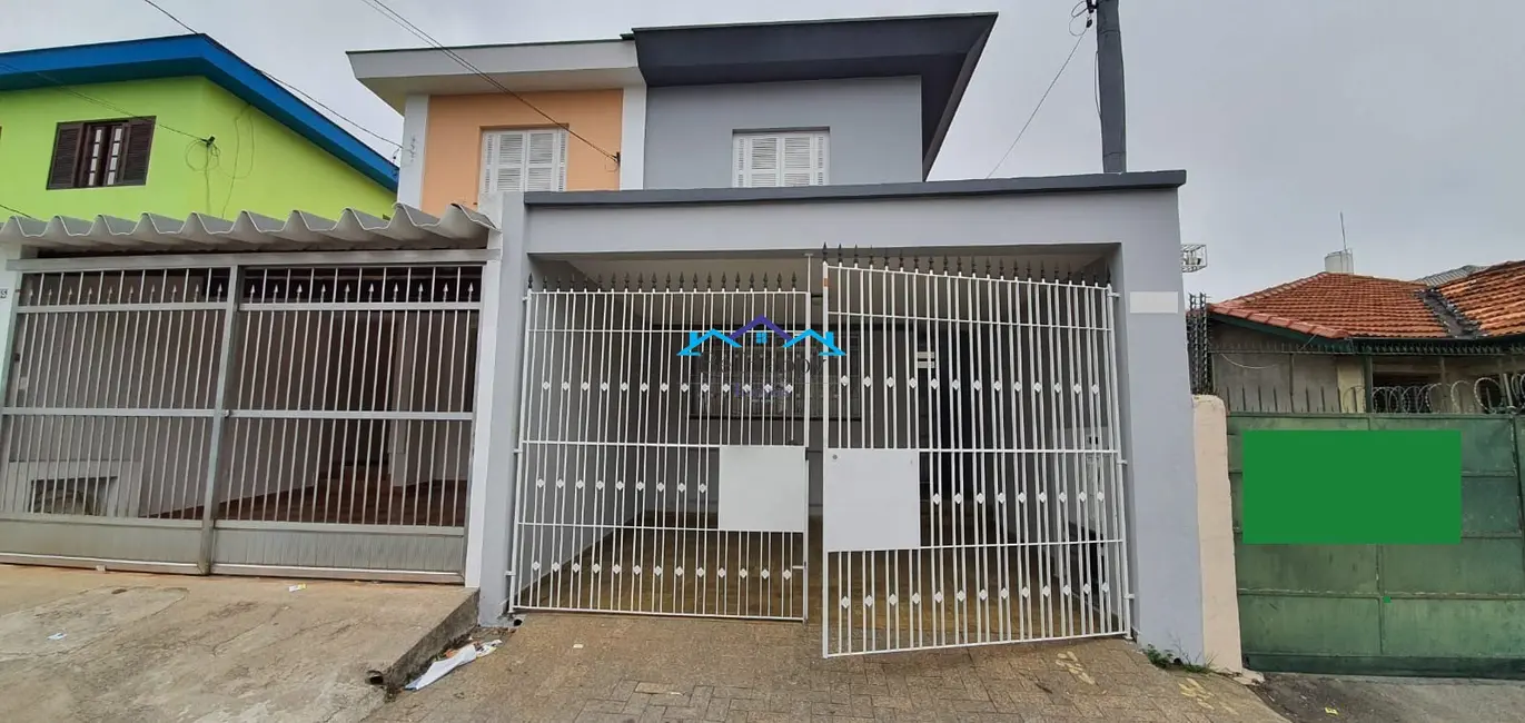 Foto 1 de Casa com 2 quartos à venda, 139m2 em Jardim Oriental, São Paulo - SP