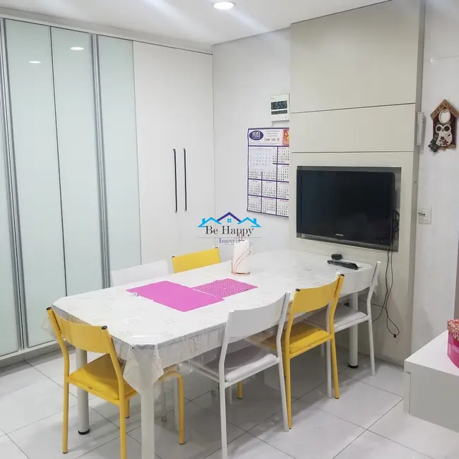 Foto 5 de Casa com 3 quartos à venda, 225m2 em Saúde, São Paulo - SP