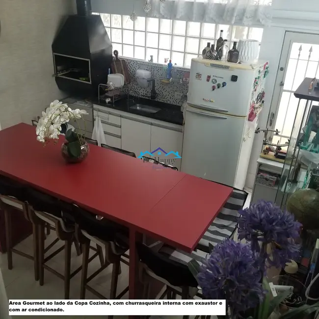 Foto 4 de Casa com 3 quartos à venda, 225m2 em Saúde, São Paulo - SP