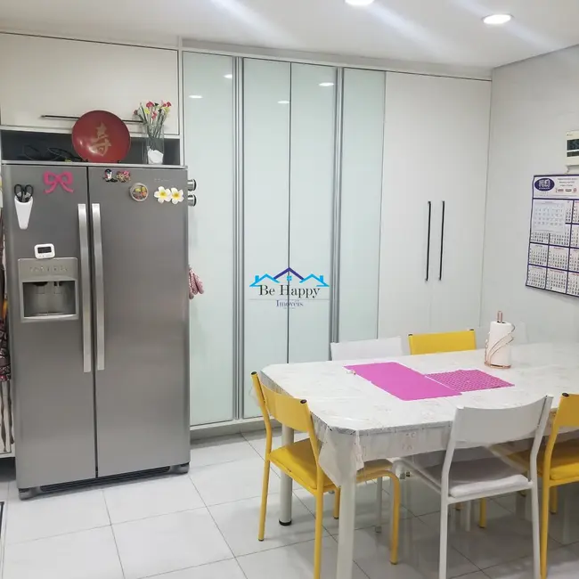 Foto 9 de Casa com 3 quartos à venda, 225m2 em Saúde, São Paulo - SP