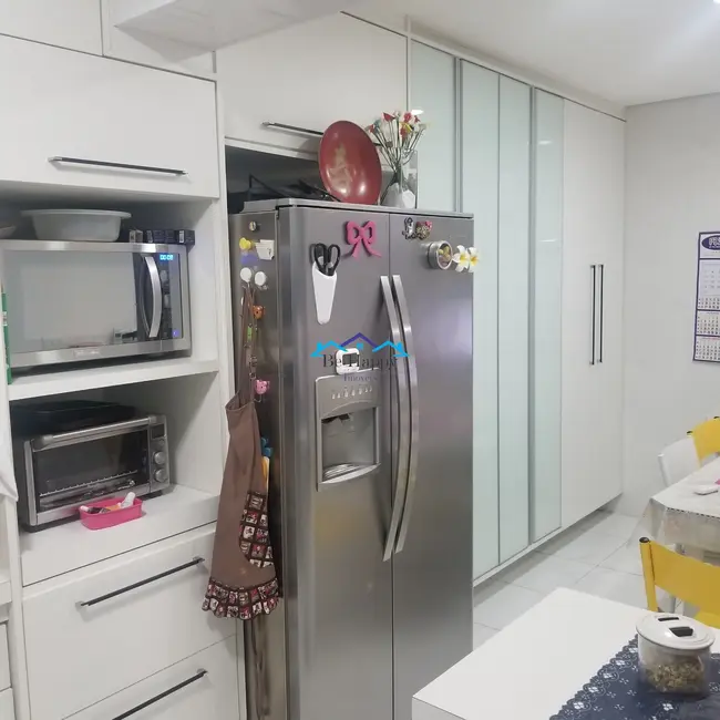 Foto 6 de Casa com 3 quartos à venda, 225m2 em Saúde, São Paulo - SP