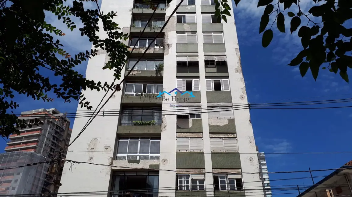 Apartamento com 2 quartos à venda, 87m2 em Vila Mariana, São Paulo - SP - imagem 1 Foto 1 de Apartamento com 2 quartos à venda, 87m2 em Vila Mariana, São Paulo - SP