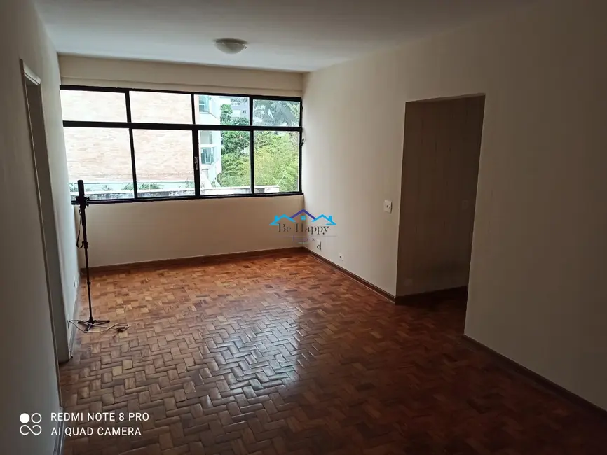Apartamento com 2 quartos à venda, 87m2 em Vila Mariana, São Paulo - SP - imagem 7 Foto 7 de Apartamento com 2 quartos à venda, 87m2 em Vila Mariana, São Paulo - SP