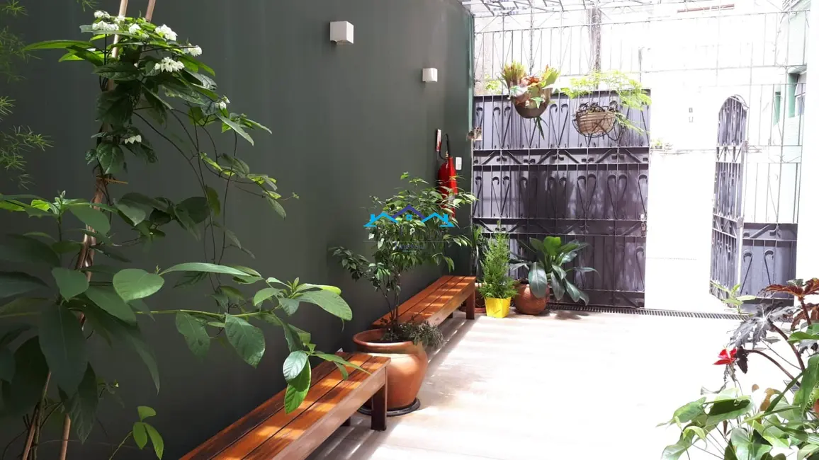 Apartamento com 2 quartos à venda, 87m2 em Vila Mariana, São Paulo - SP - imagem 6 Foto 6 de Apartamento com 2 quartos à venda, 87m2 em Vila Mariana, São Paulo - SP