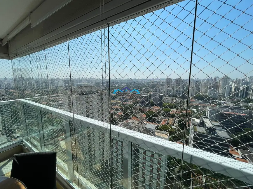 Foto 4 de Apartamento com 1 quarto à venda, 59m2 em Brooklin Paulista, São Paulo - SP