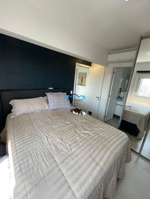 Foto 5 de Apartamento com 1 quarto à venda, 59m2 em Brooklin Paulista, São Paulo - SP
