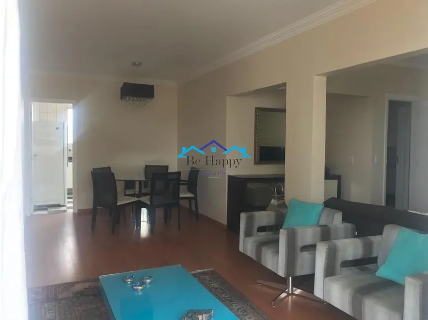 Apartamento com 2 quartos à venda, 90m2 em Vila Uberabinha, São Paulo - SP - imagem 1 Foto 1 de Apartamento com 2 quartos à venda, 90m2 em Vila Uberabinha, São Paulo - SP