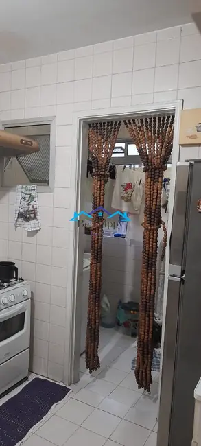 Foto 5 de Apartamento com 2 quartos à venda, 55m2 em Vila Guarani (Z Sul), São Paulo - SP