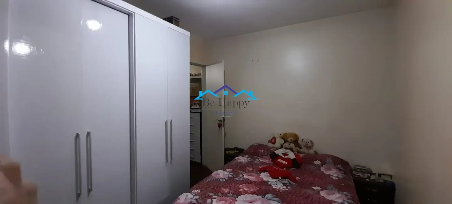 Foto 7 de Apartamento com 2 quartos à venda, 55m2 em Vila Guarani (Z Sul), São Paulo - SP