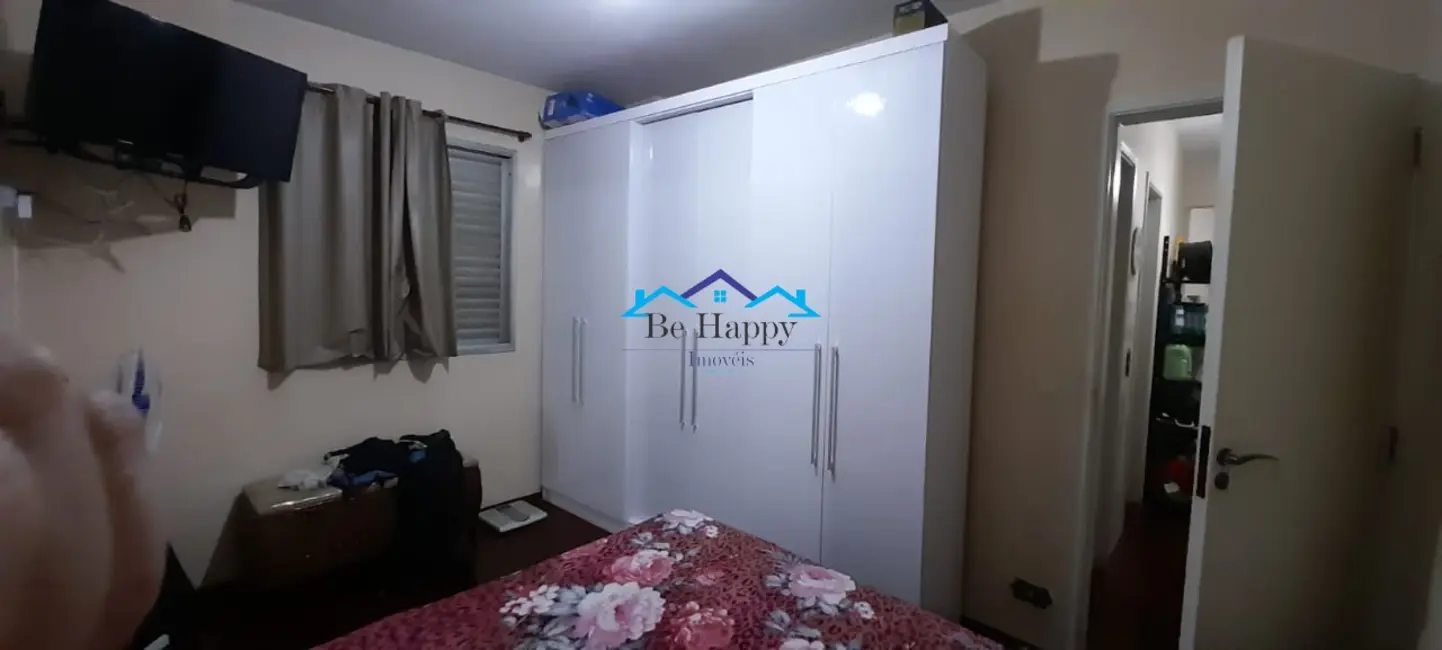 Foto 9 de Apartamento com 2 quartos à venda, 55m2 em Vila Guarani (Z Sul), São Paulo - SP