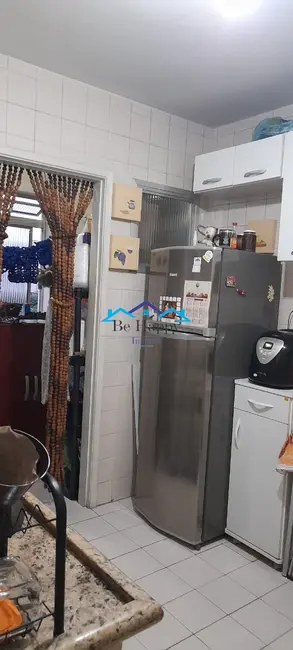 Foto 4 de Apartamento com 2 quartos à venda, 55m2 em Vila Guarani (Z Sul), São Paulo - SP