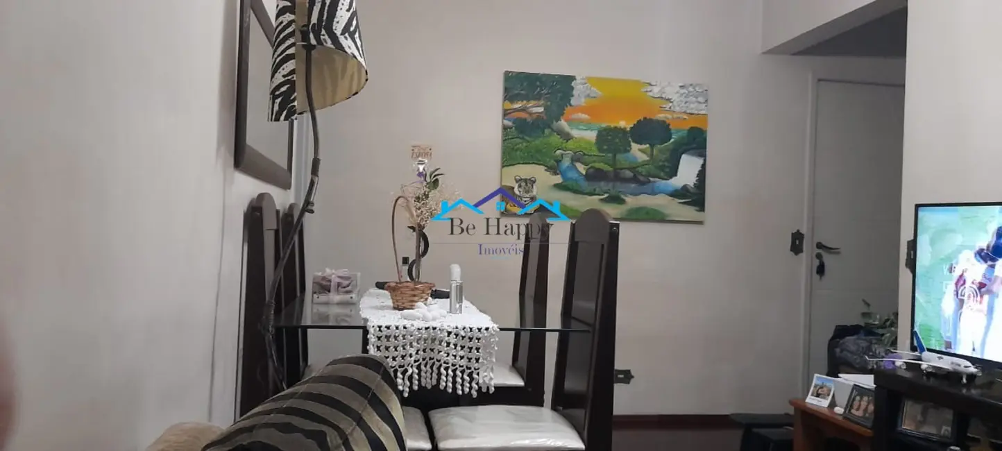 Foto 3 de Apartamento com 2 quartos à venda, 55m2 em Vila Guarani (Z Sul), São Paulo - SP