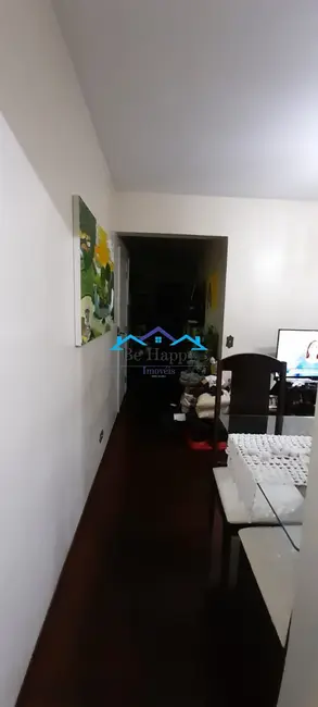 Foto 2 de Apartamento com 2 quartos à venda, 55m2 em Vila Guarani (Z Sul), São Paulo - SP