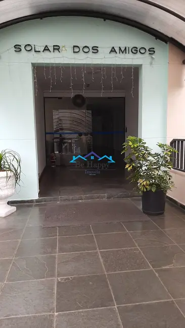 Foto 1 de Apartamento com 2 quartos à venda, 60m2 em Vila do Encontro, São Paulo - SP