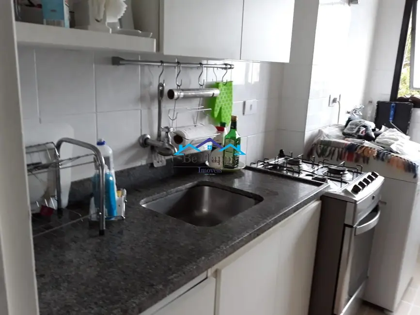 Foto 4 de Apartamento com 2 quartos à venda, 60m2 em Vila do Encontro, São Paulo - SP