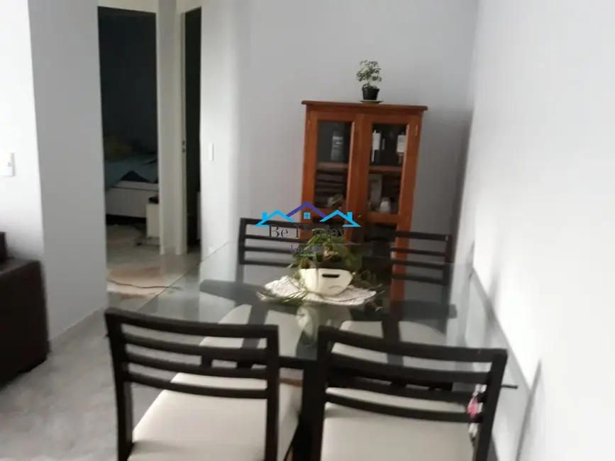 Foto 5 de Apartamento com 2 quartos à venda, 60m2 em Vila do Encontro, São Paulo - SP