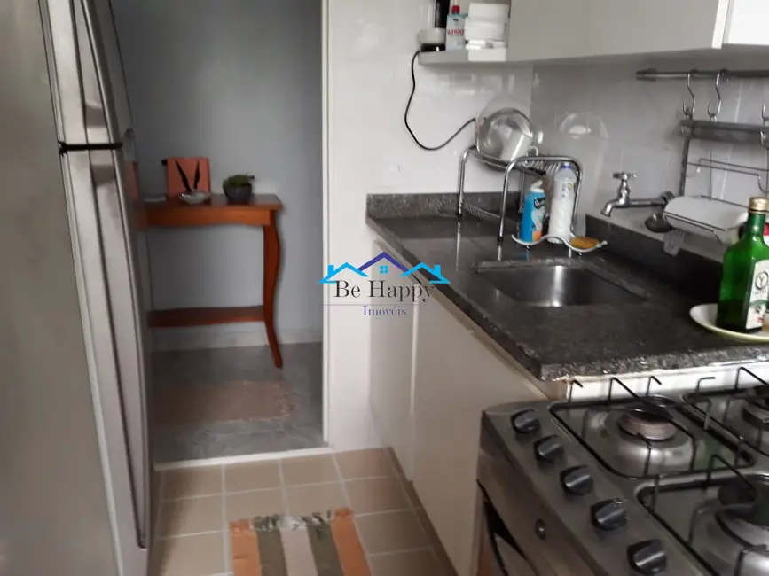 Foto 2 de Apartamento com 2 quartos à venda, 60m2 em Vila do Encontro, São Paulo - SP