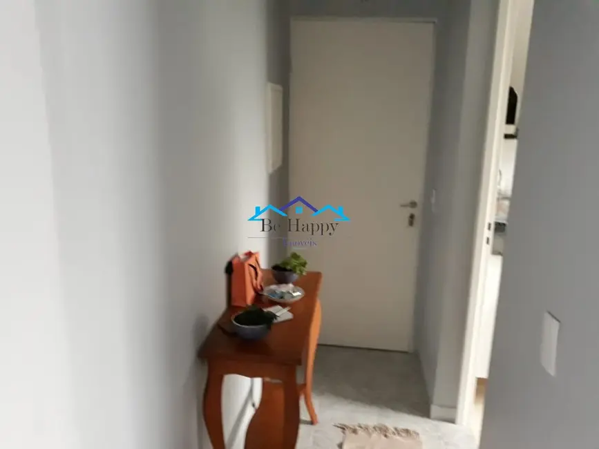Foto 3 de Apartamento com 2 quartos à venda, 60m2 em Vila do Encontro, São Paulo - SP