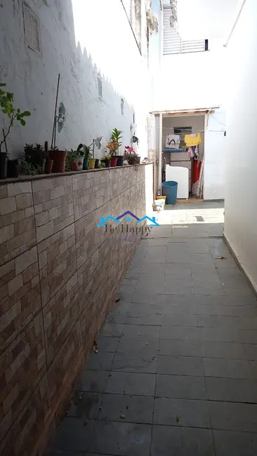 Casa com 4 quartos à venda, 180m2 em Jabaquara, São Paulo - SP - imagem 2 Foto 2 de Casa com 4 quartos à venda, 180m2 em Jabaquara, São Paulo - SP